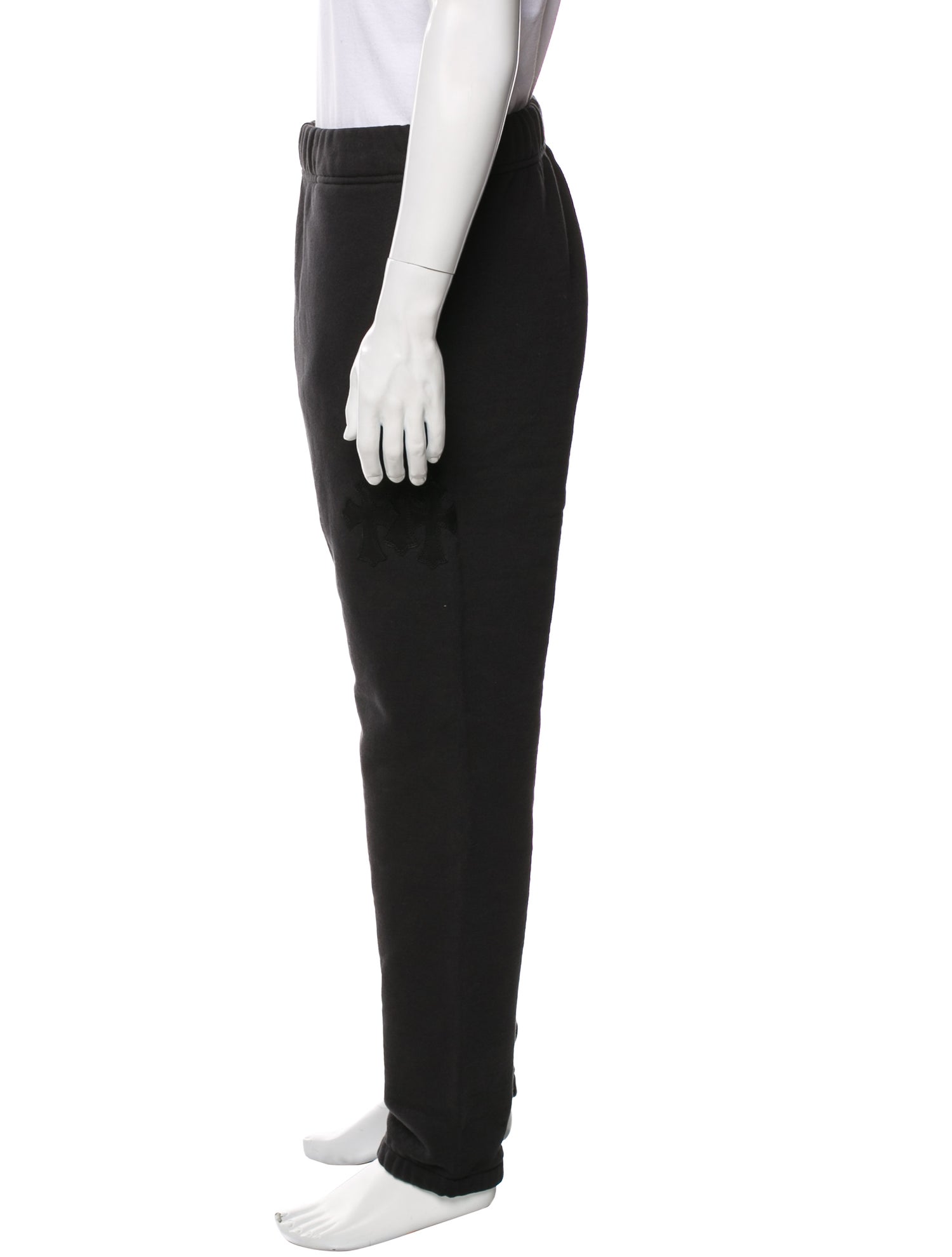 Chrome Hearts Lounge Bottoms