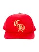 Chrome Hearts Monogram Logo Snapback