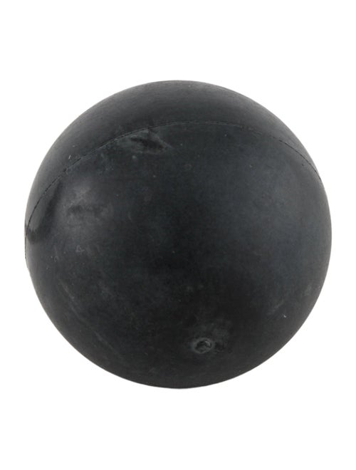 Chrome Hearts Sterling Jacks Game Set