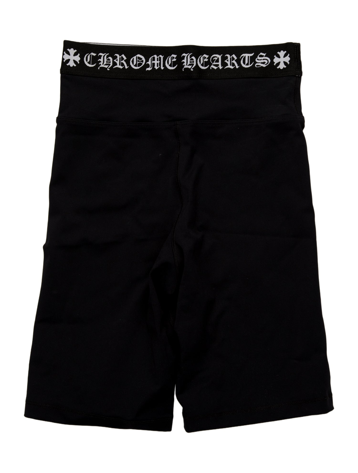 Chrome Hearts Cross Biking Lounge Set