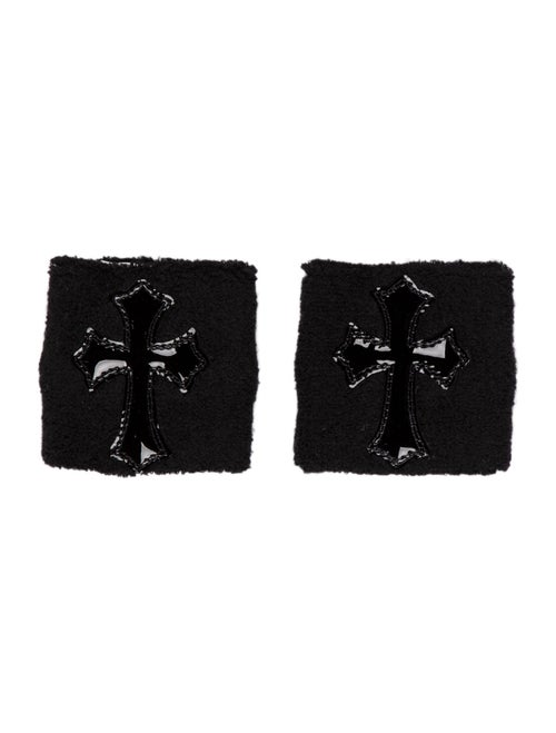 Chrome Hearts Cross Sweat Bands