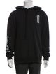 Chrome Hearts Signature Logo Tonal Monogram Hoodie