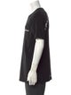 Chrome Hearts Back Logo Graphic Print T-Shirt