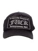 Chrome Hearts Trucker Hat