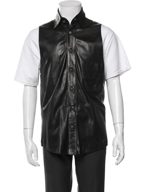 Chrome Hearts Vest