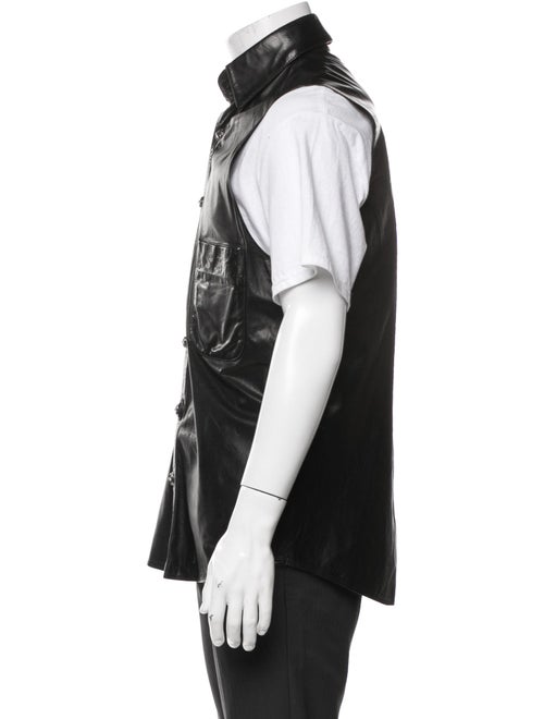 Chrome Hearts Vest