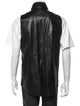 Chrome Hearts Vest
