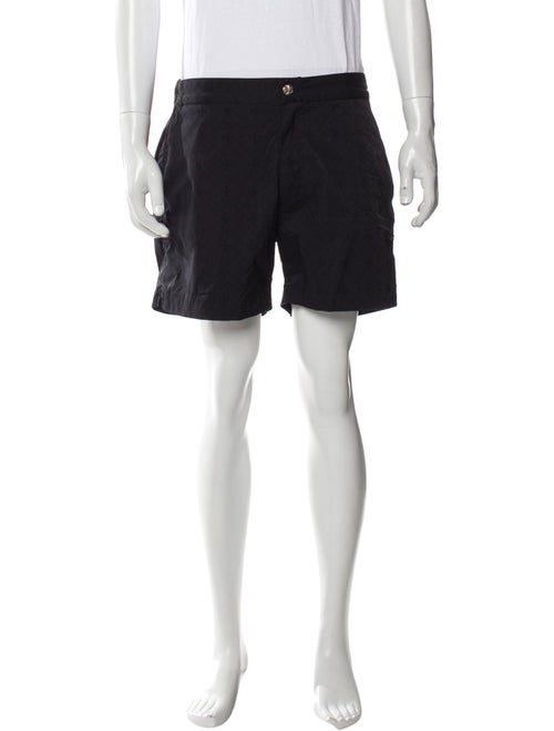 Chrome Hearts Cross Swim Shorts
