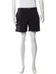 Chrome Hearts Cross Swim Shorts