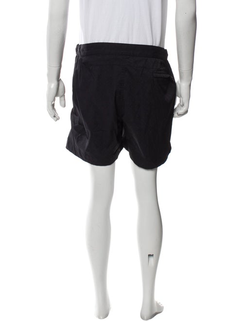 Chrome Hearts Cross Swim Shorts