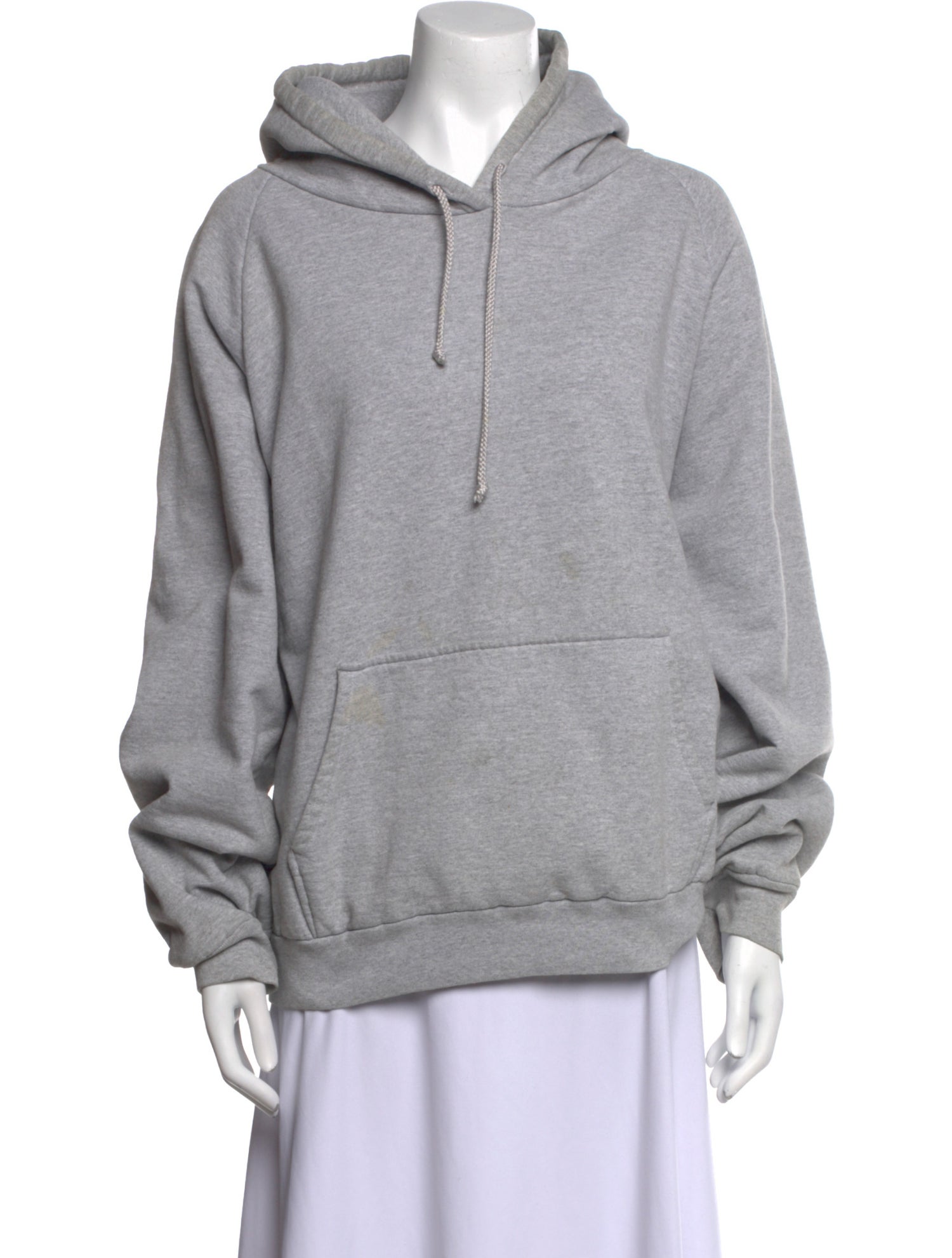 Chrome Hearts Vintage 2000's Hoodie