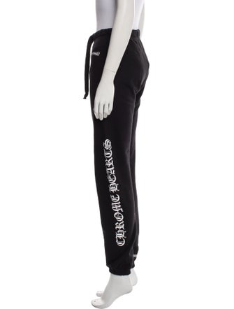 Chrome Hearts 'Scroll' Sweatpants