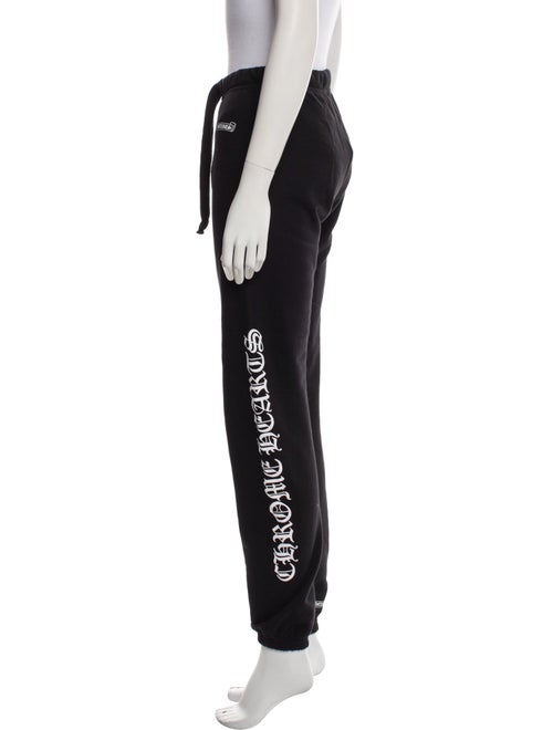 Chrome Hearts 'Scroll' Sweatpants