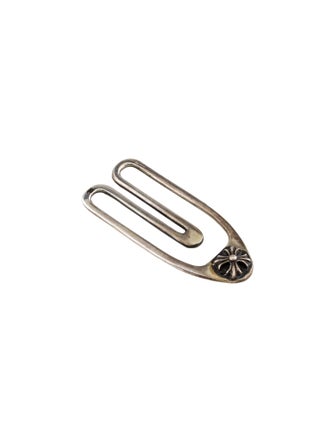 Chrome Hearts Chrome Hearts Money Paper Clip
