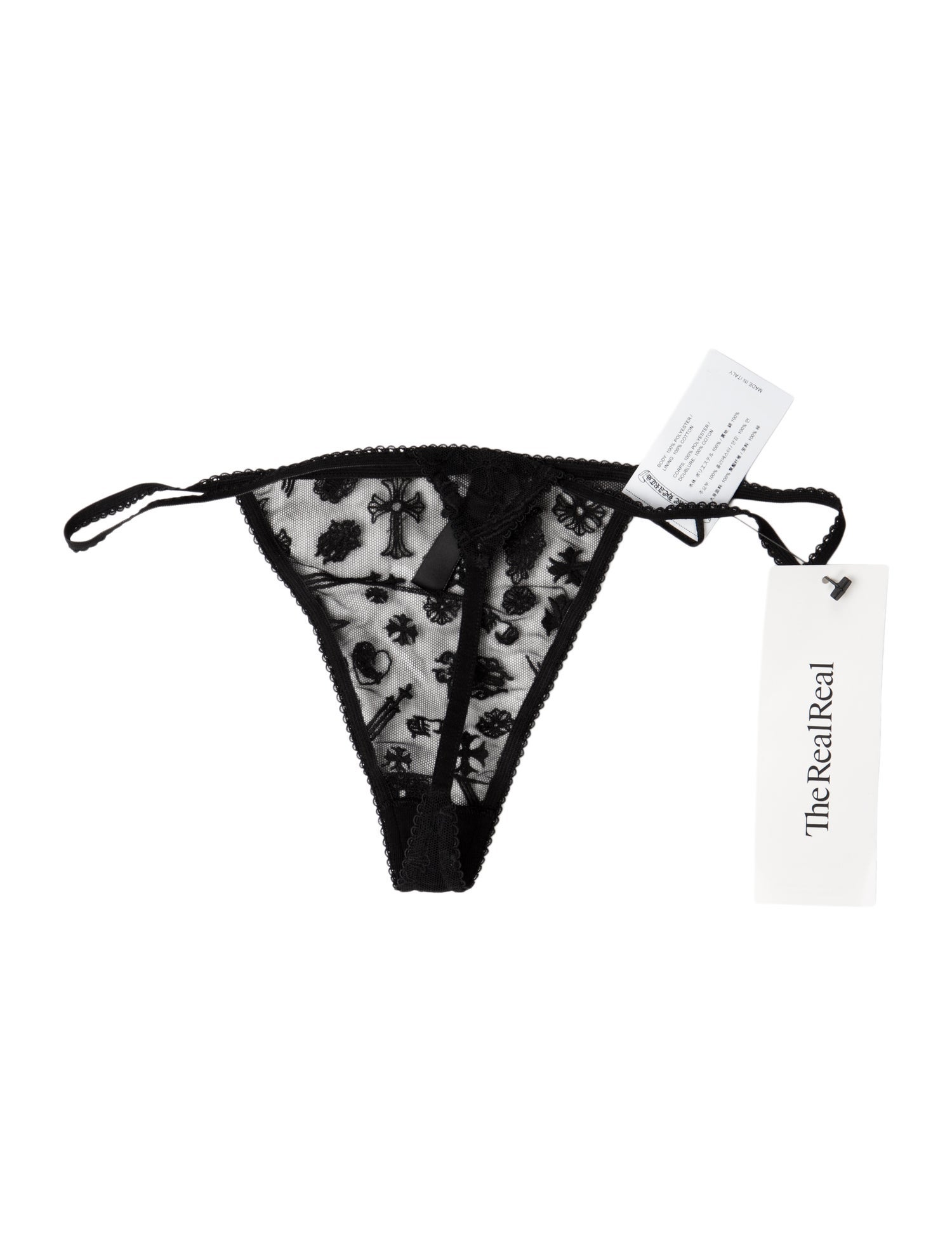 Chrome Hearts Pajamas