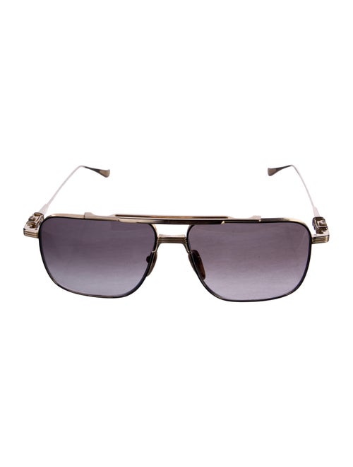 Chrome Hearts Magnum II Aviator Sunglasses