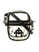 Chrome Hearts PVC Crossbody Bag