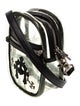 Chrome Hearts PVC Crossbody Bag