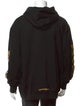 Chrome Hearts Signature Logo +1988+ Hoodie