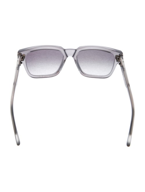 Chrome Hearts MIDIXATHRILL I Wayfarer Sunglasses