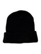 Chrome Hearts Horseshoe Wool Beanie