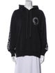 Chrome Hearts X Matty Boy 'Chomper' Graphic Print Hoodie