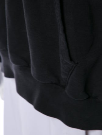 Chrome Hearts X Matty Boy 'Chomper' Graphic Print Hoodie