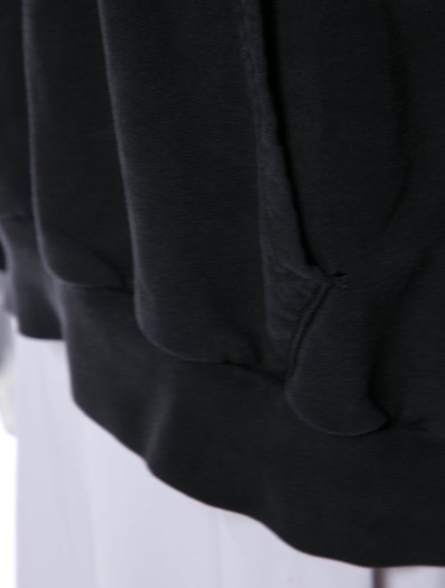 Chrome Hearts X Matty Boy 'Chomper' Graphic Print Hoodie