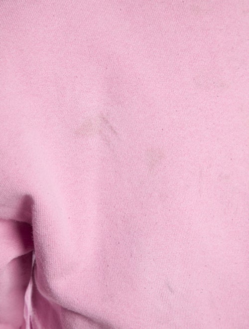 Chrome Hearts x Matty Boy 'Vanity Affair' Graphic Print Pullover