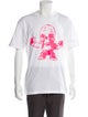 Chrome Hearts x Foti Graphic Print T-Shirt