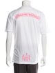 Chrome Hearts x Foti Graphic Print T-Shirt