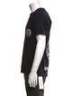 Chrome Hearts Los Angeles Graphic Print T-Shirt