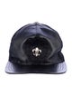 Chrome Hearts Fleur de Lis Hat