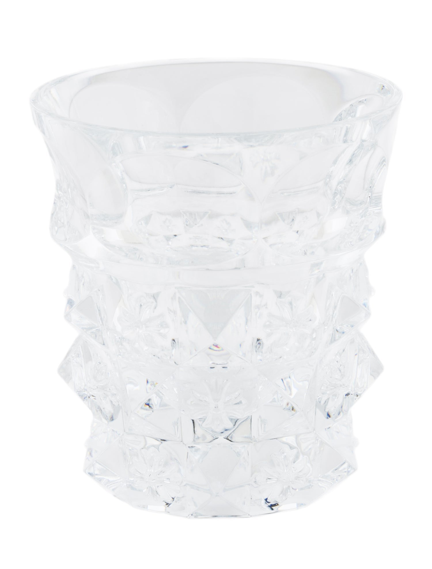 Chrome Hearts for Baccarat Pyramid Plus Tumbler