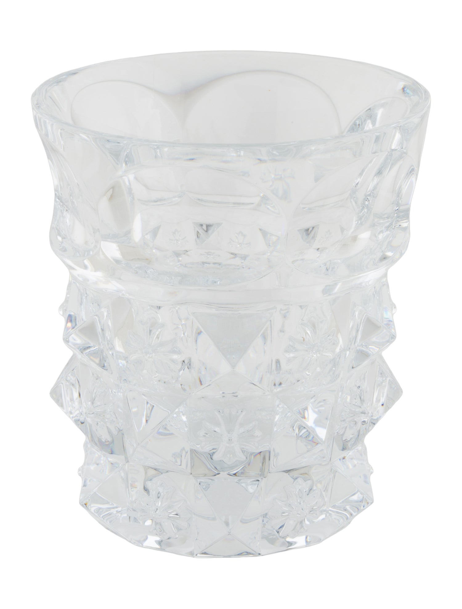 Chrome Hearts for Baccarat Pyramid Plus Tumbler