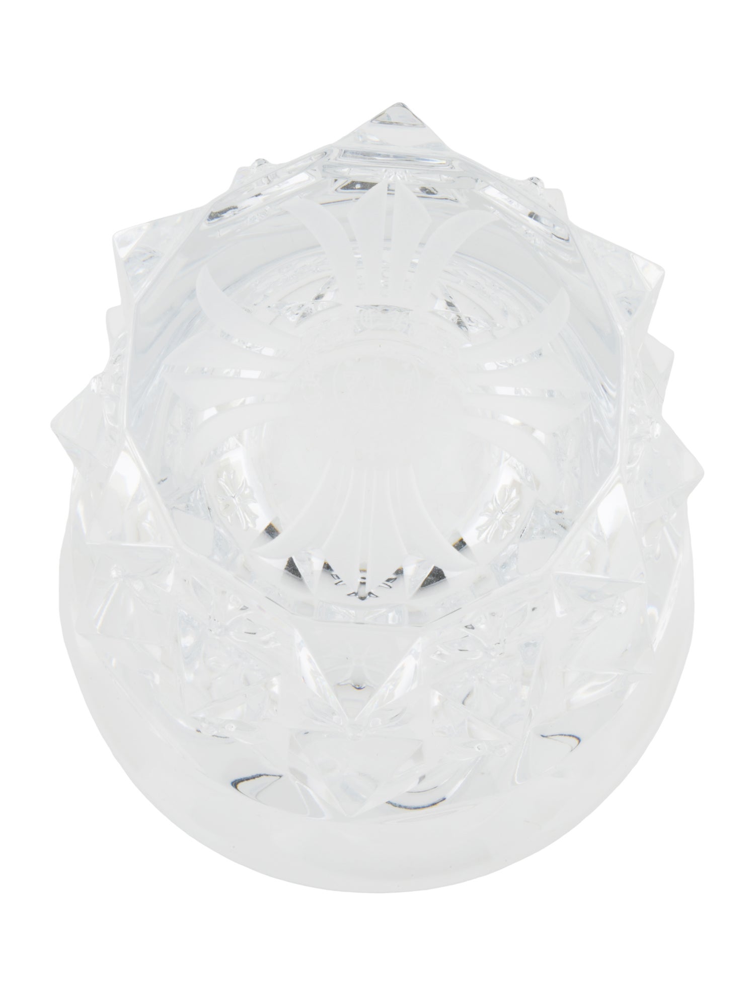 Chrome Hearts for Baccarat Pyramid Plus Tumbler