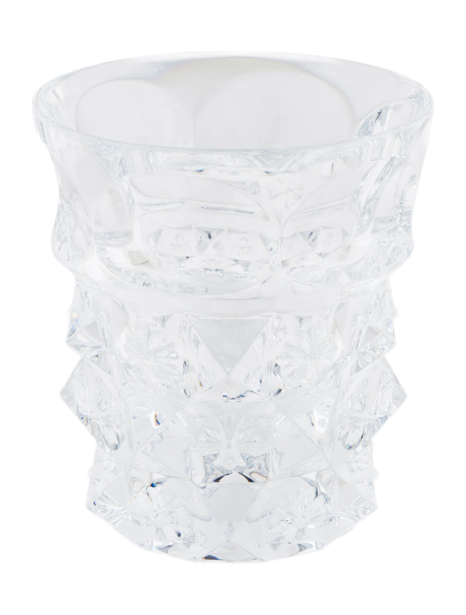 Chrome Hearts for Baccarat Pyramid Plus Tumbler