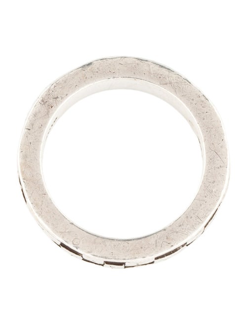 Chrome Hearts x Matty Boy Spacer Band