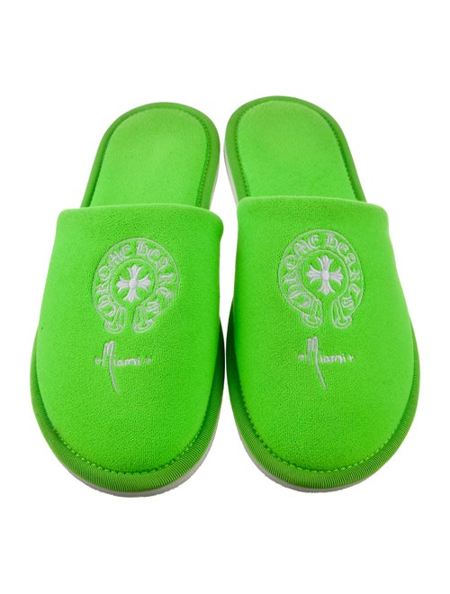 Chrome Hearts Chrome Hearts