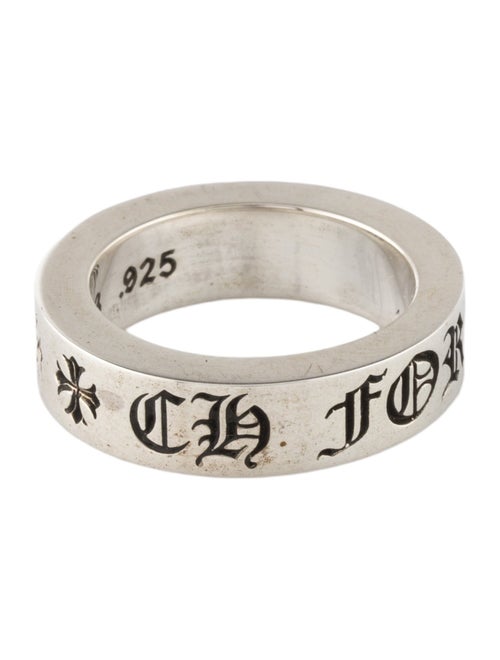 Chrome Hearts CH Forever Spacer Band