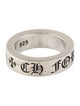 Chrome Hearts CH Forever Spacer Band