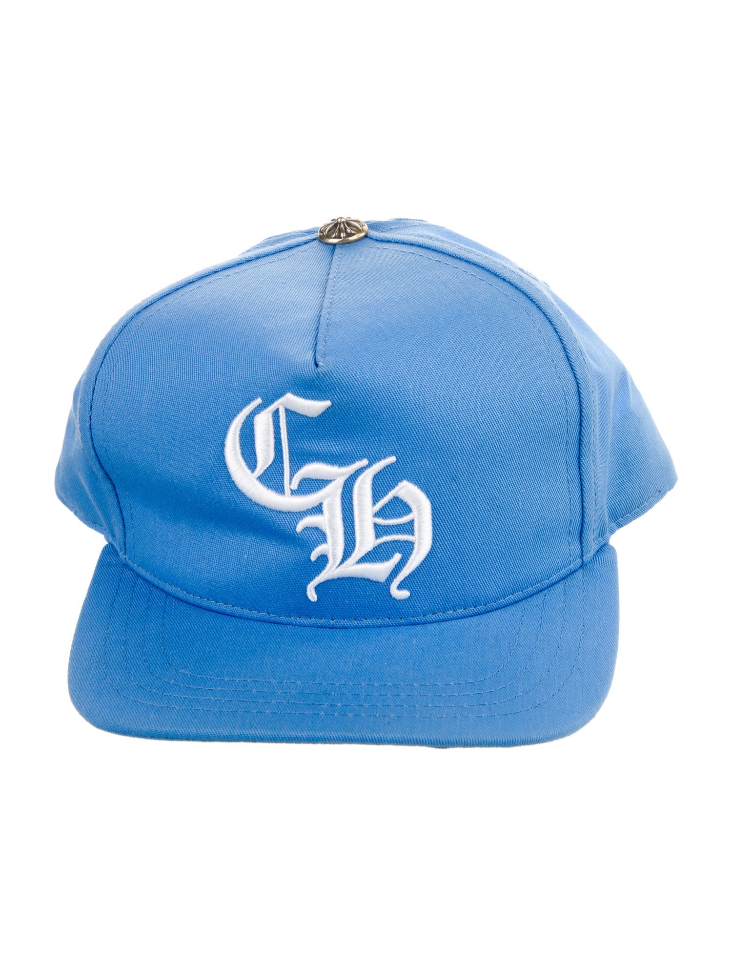 Chrome Hearts CH Snapback Hat