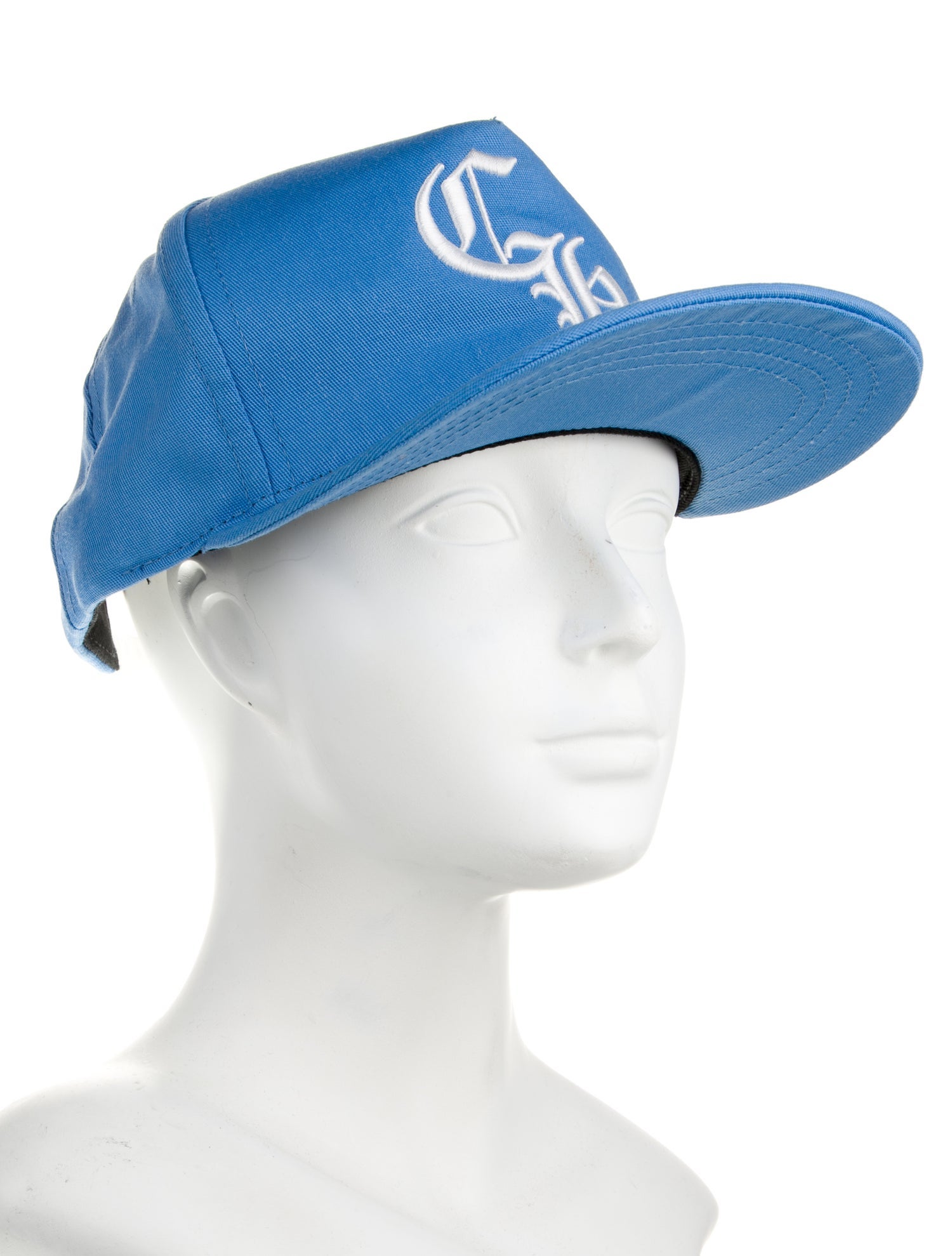 Chrome Hearts CH Snapback Hat