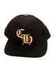 Chrome Hearts CH Snapback Hat