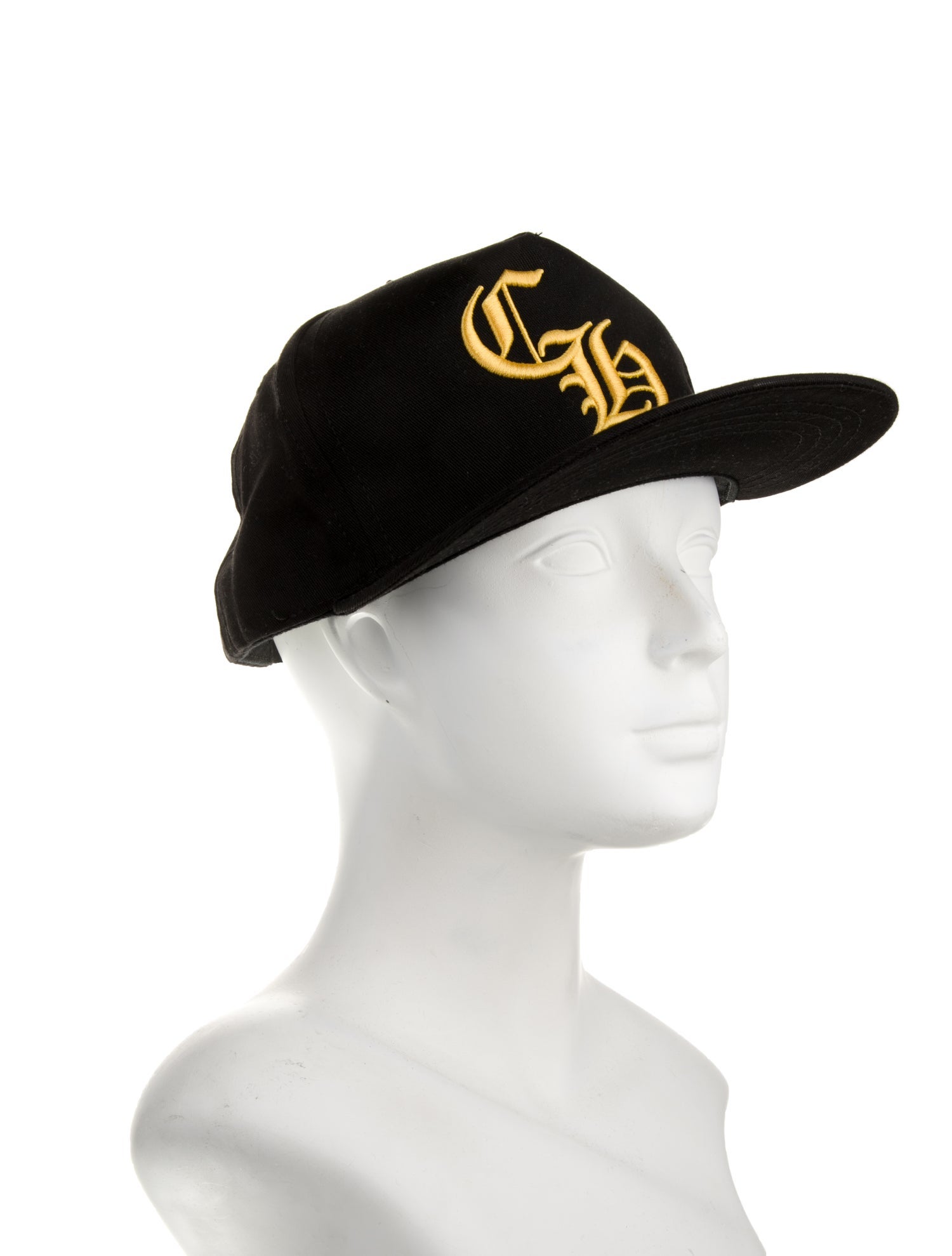 Chrome Hearts CH Snapback Hat