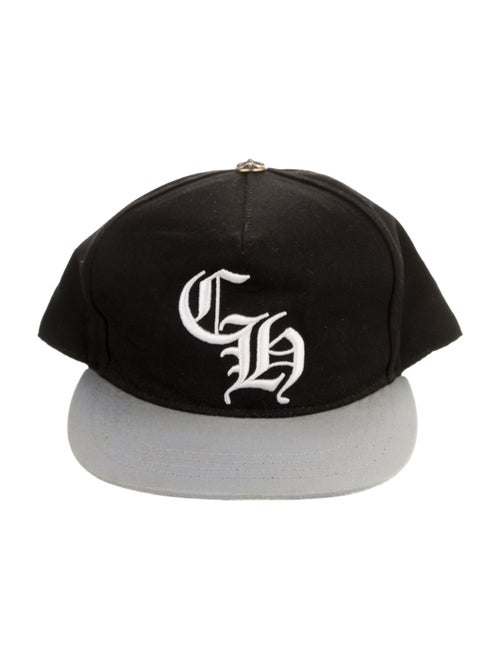 Chrome Hearts CH Snapback Hat