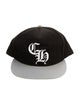 Chrome Hearts CH Snapback Hat
