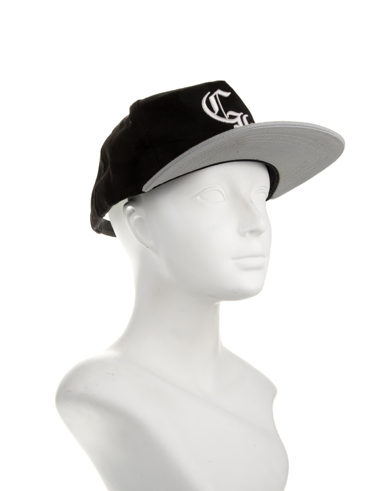 Chrome Hearts CH Snapback Hat