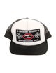 Chrome Hearts x Matty Boy Chomper Hollywood Trucker Hat