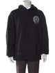 Chrome Hearts Horseshoe Logo New York Exclusive Graphic Print Hoodie